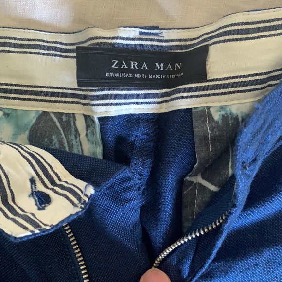 Zara Shorts - Picture 2 of 5
